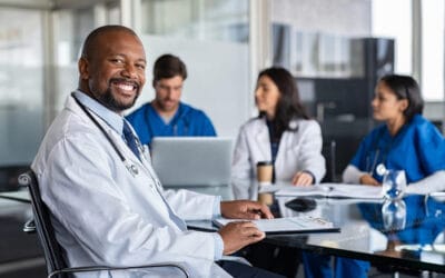 Why Soft Skills Training Matters for Clinical Staff